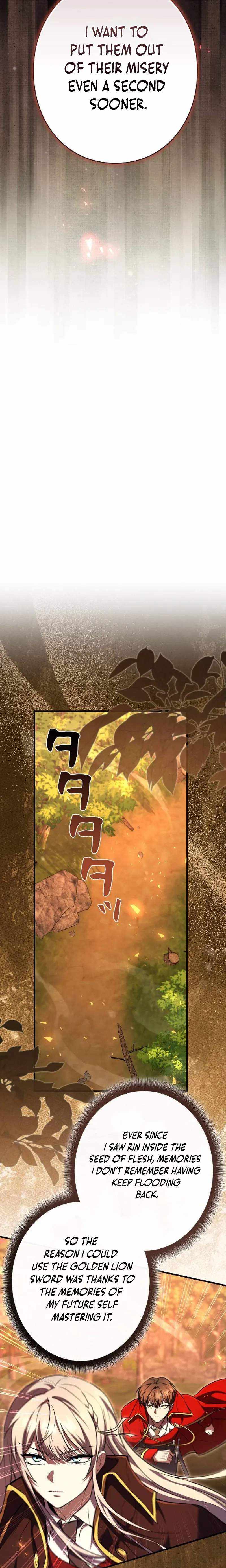 Read Love Letter From the Future chapter 42 image 13 on Lezhin