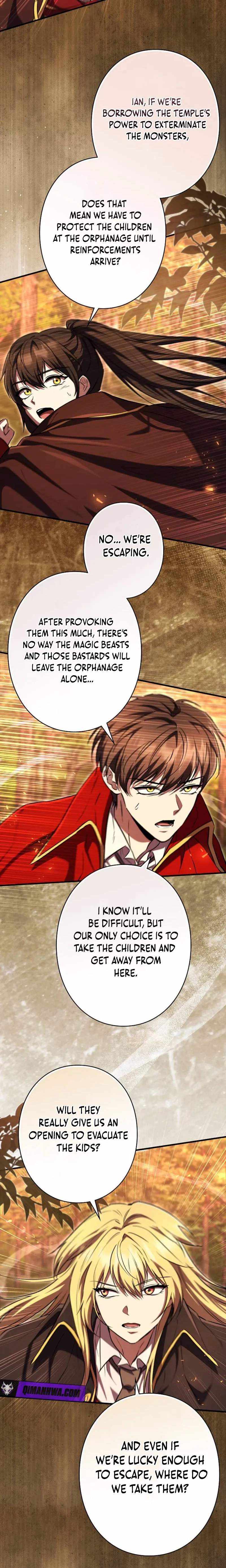 Read Love Letter From the Future chapter 42 image 14 on Lezhin
