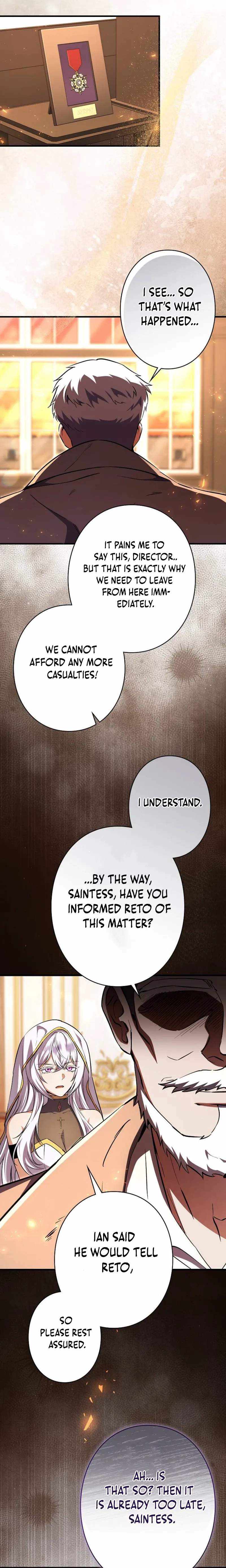 Read Love Letter From the Future chapter 42 image 17 on Lezhin