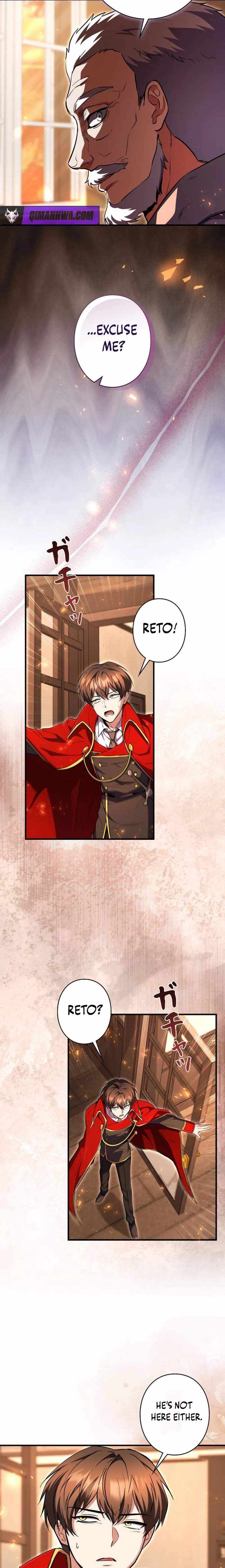 Read Love Letter From the Future chapter 42 image 18 on Lezhin