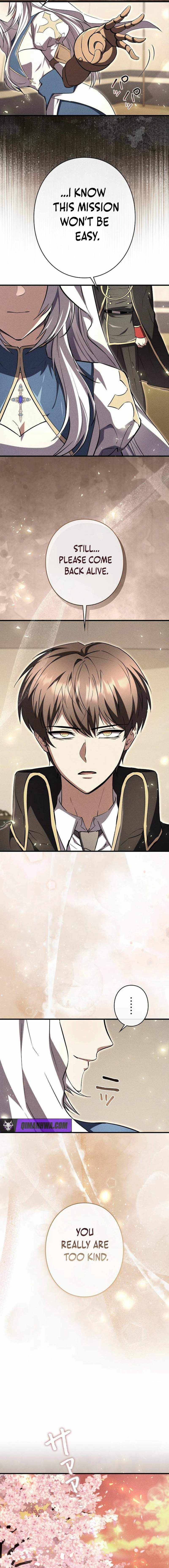 Read Love Letter From the Future chapter 42 image 2 on Lezhin