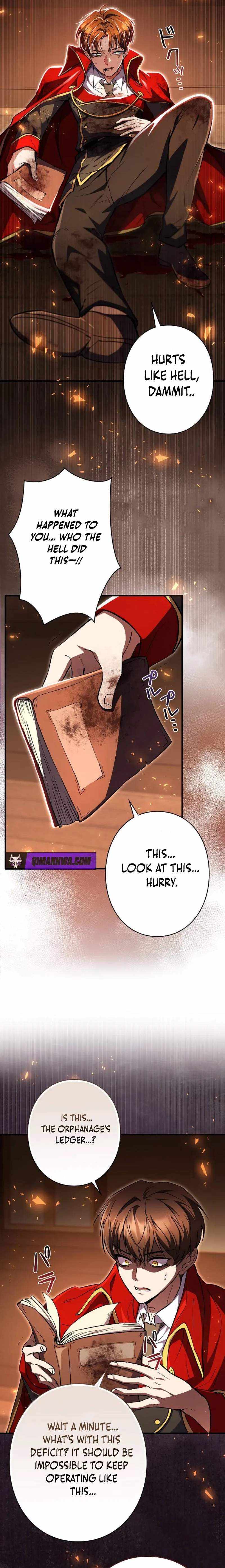 Read Love Letter From the Future chapter 42 image 20 on Lezhin