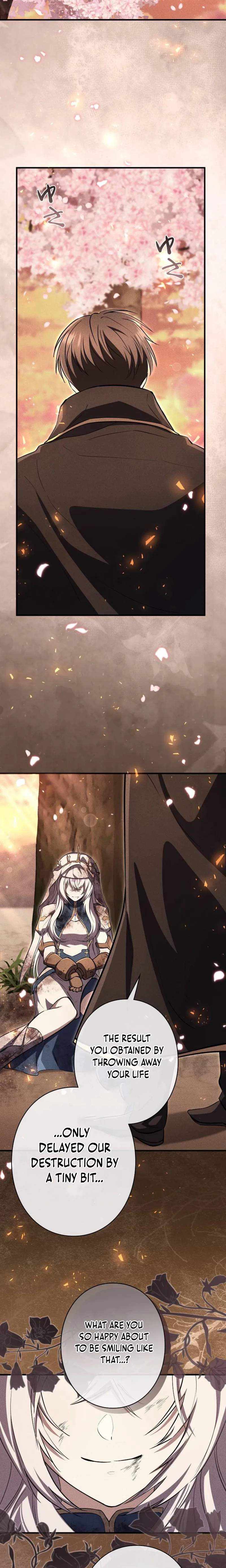 Read Love Letter From the Future chapter 42 image 3 on Lezhin