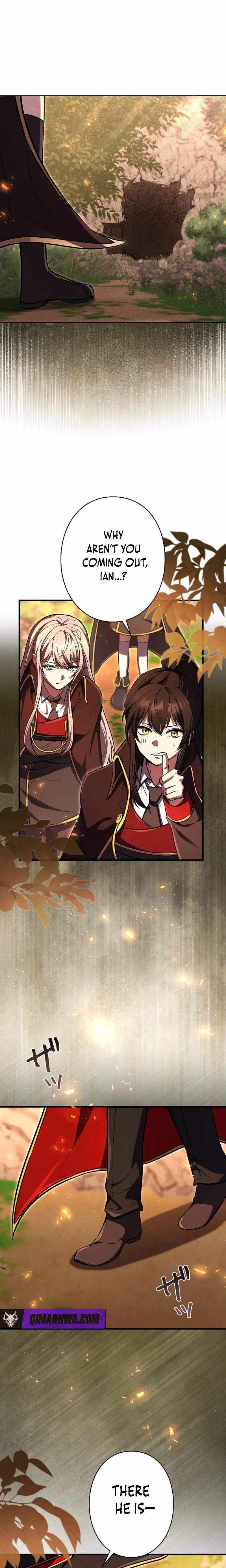 Read Love Letter From the Future chapter 42 image 6 on Lezhin