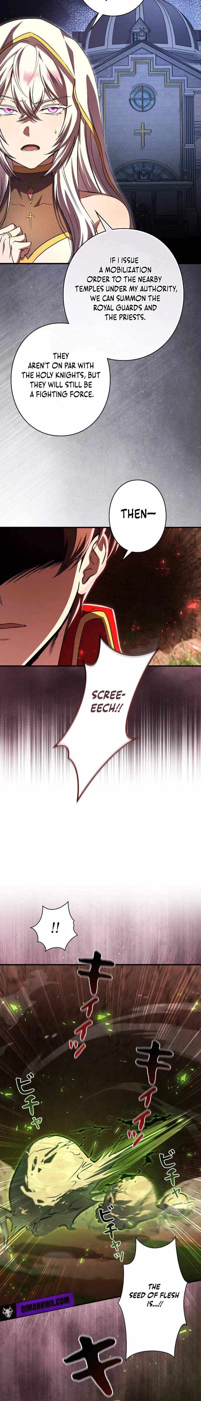 Read Love Letter From the Future chapter 42 image 9 on Lezhin