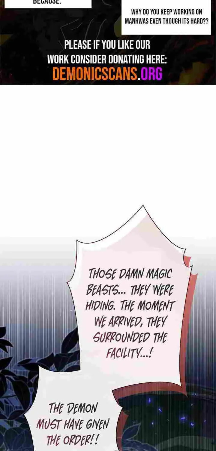 Read Love Letter From the Future chapter 43 image 1 on Lezhin