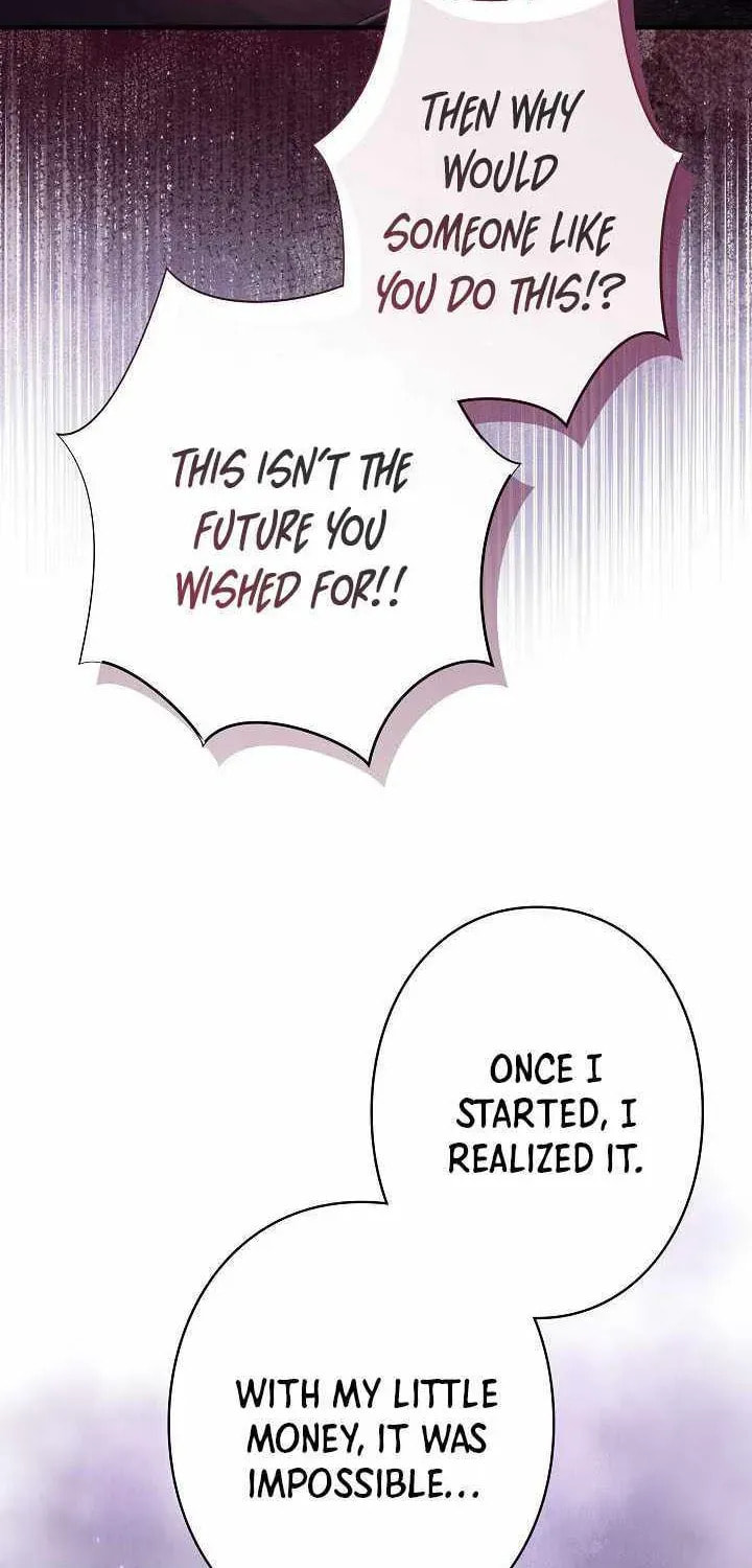 Read Love Letter From the Future chapter 43 image 17 on Lezhin
