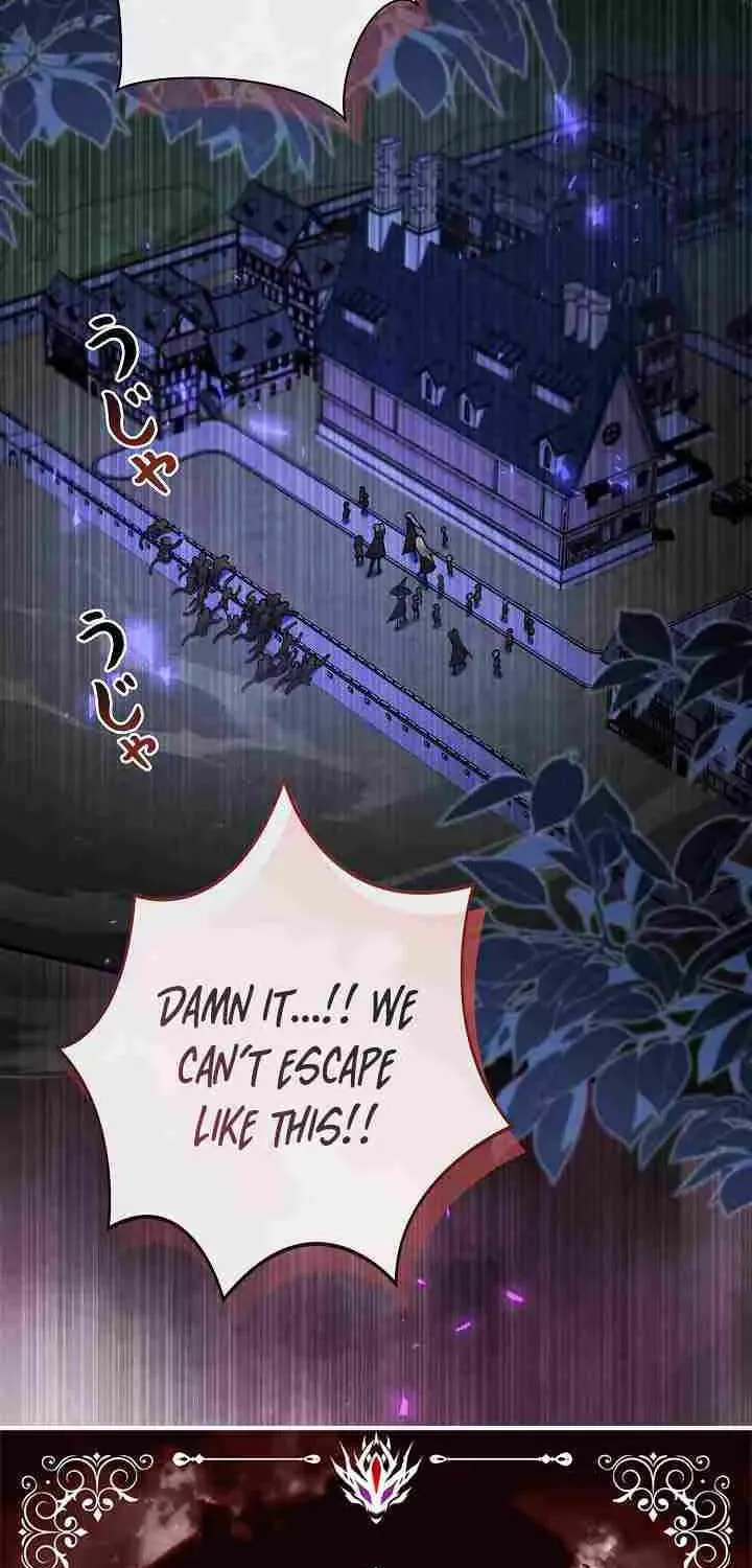 Read Love Letter From the Future chapter 43 image 2 on Lezhin