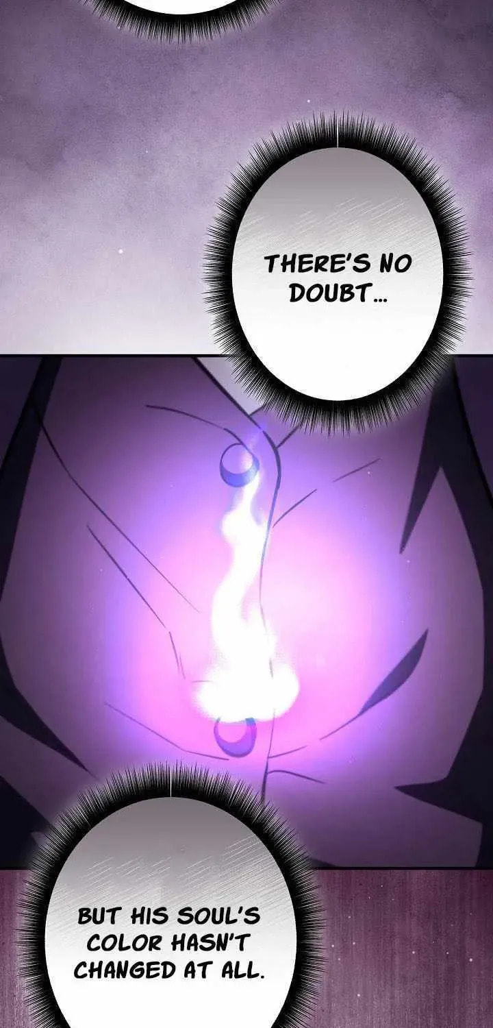 Read Love Letter From the Future chapter 43 image 31 on Lezhin