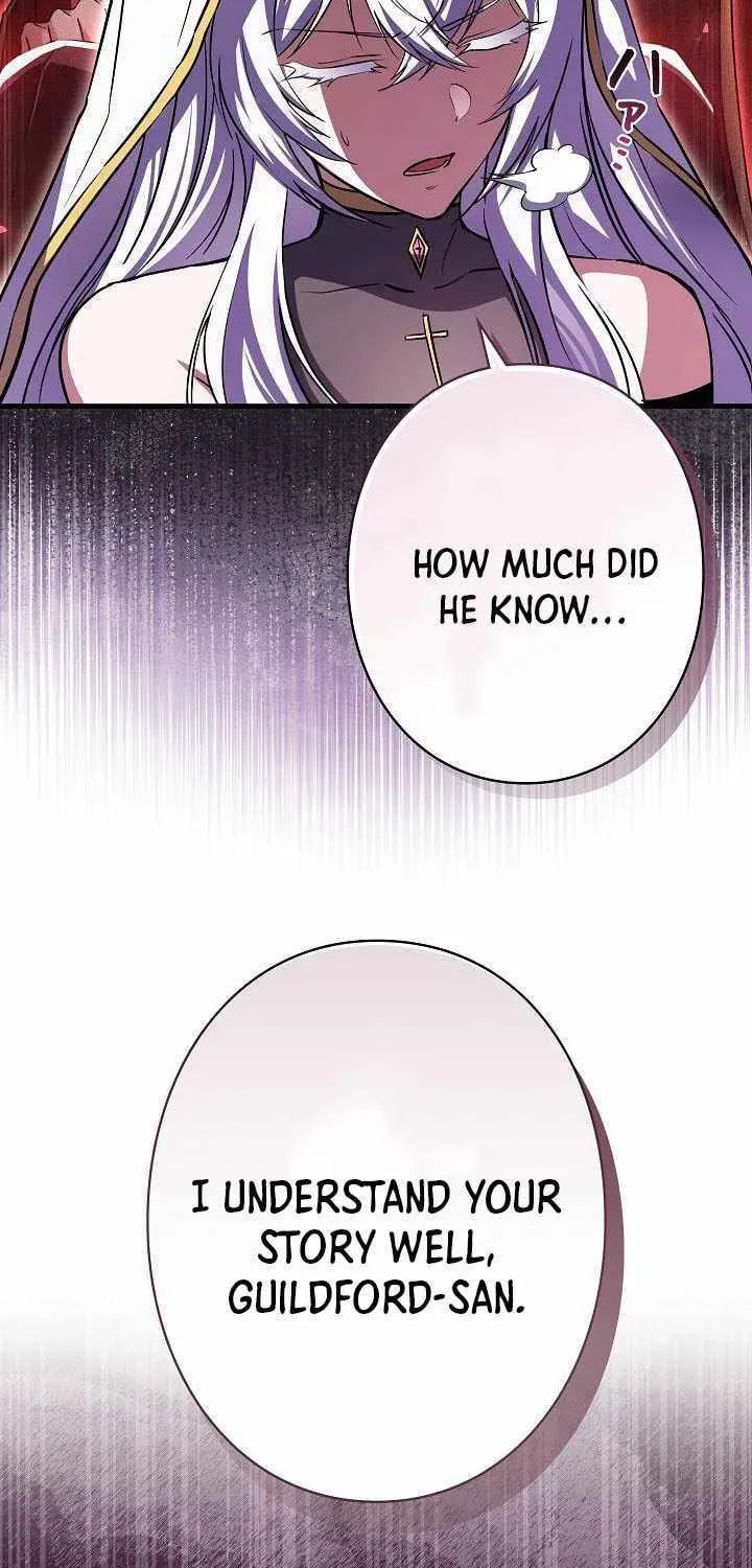 Read Love Letter From the Future chapter 43 image 33 on Lezhin