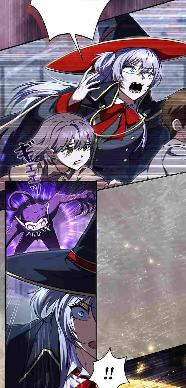 Read Love Letter From the Future chapter 43 image 5 on Lezhin