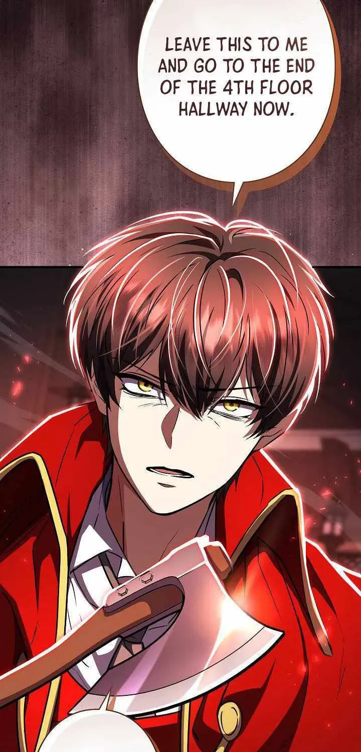Read Love Letter From the Future chapter 43 image 53 on Lezhin