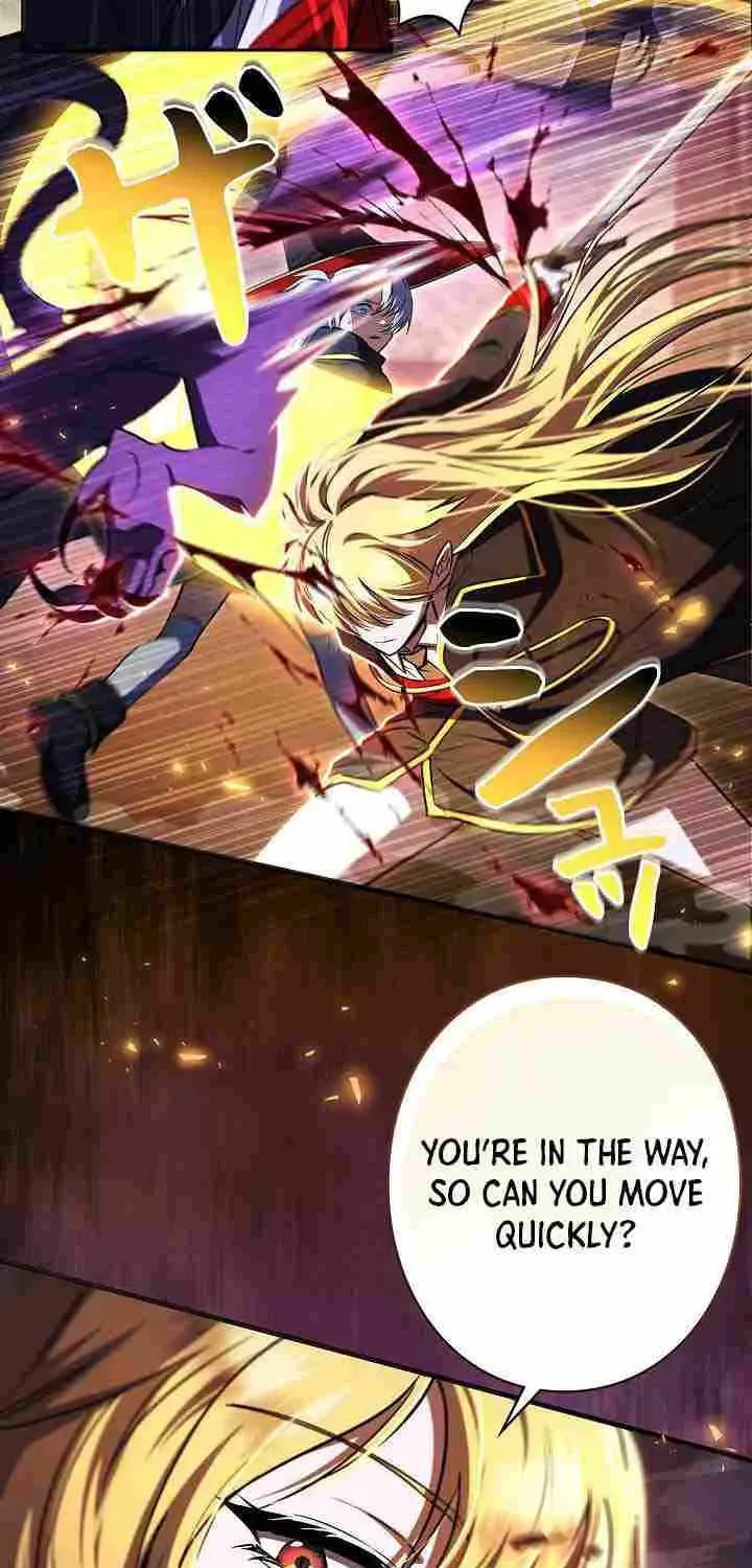 Read Love Letter From the Future chapter 43 image 6 on Lezhin