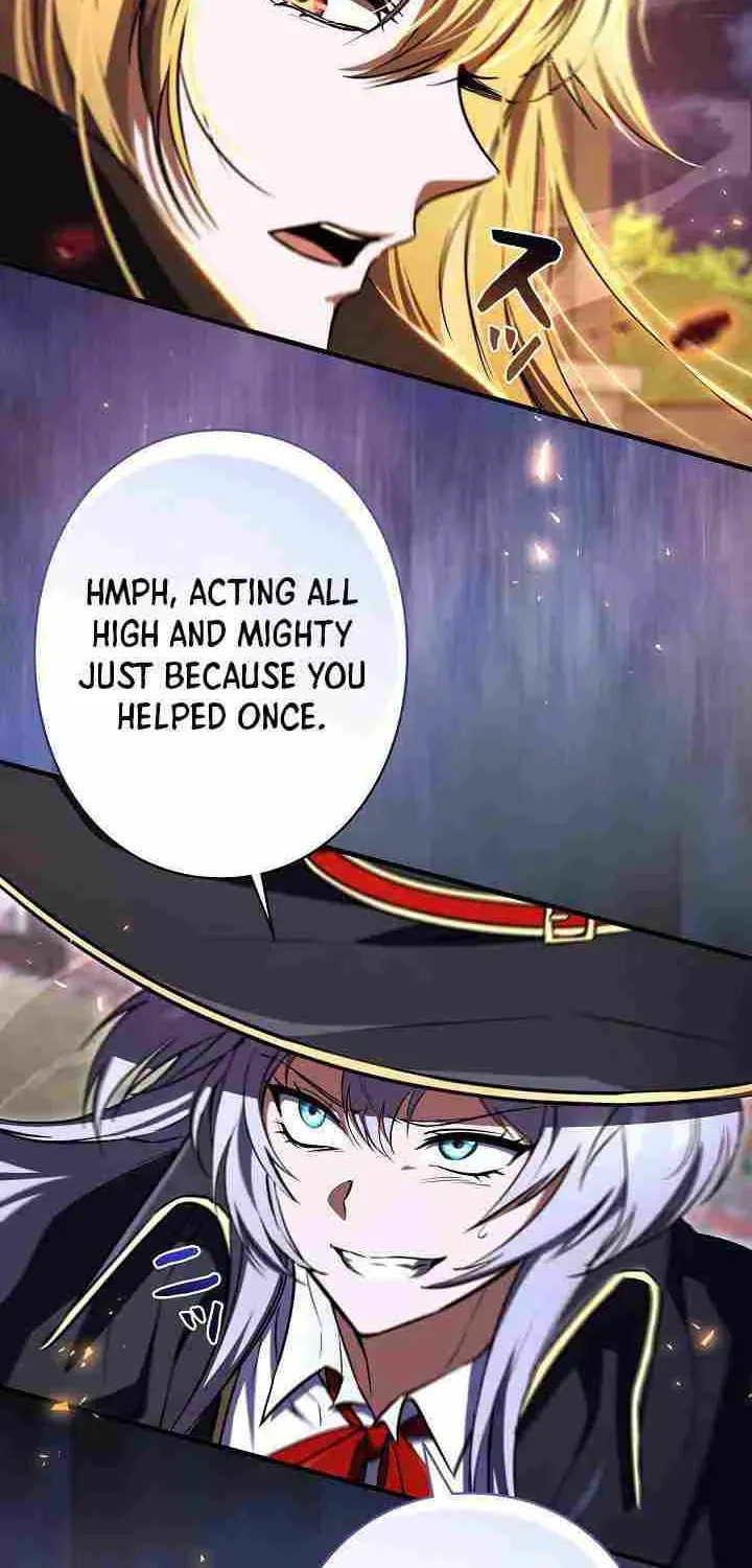 Read Love Letter From the Future chapter 43 image 7 on Lezhin
