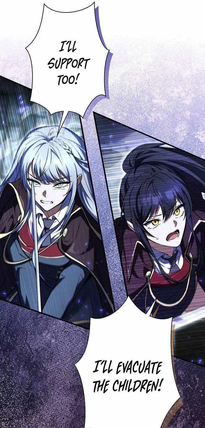Read Love Letter From the Future chapter 43 image 9 on Lezhin