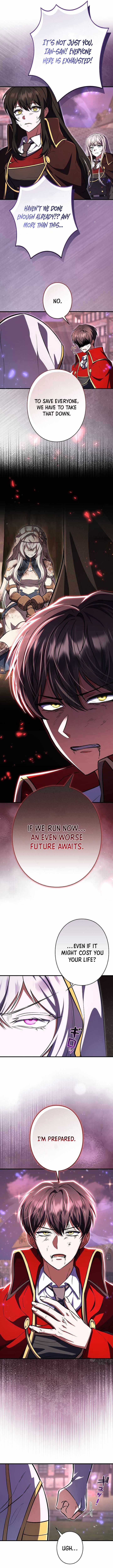 Read Love Letter From the Future chapter 45 image 1 on Lezhin