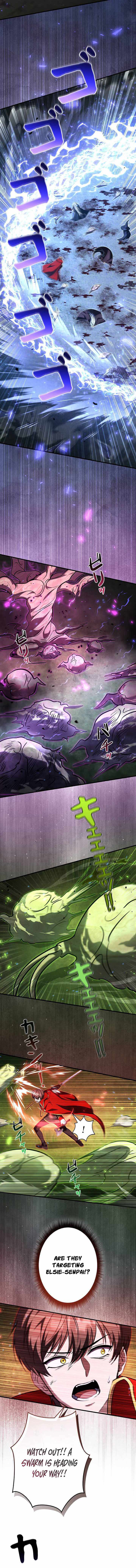 Read Love Letter From the Future chapter 45 image 11 on Lezhin