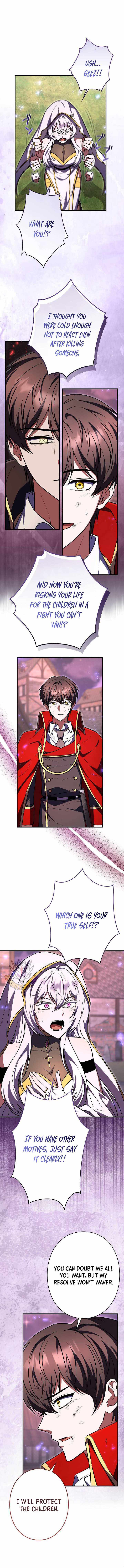 Read Love Letter From the Future chapter 45 image 2 on Lezhin