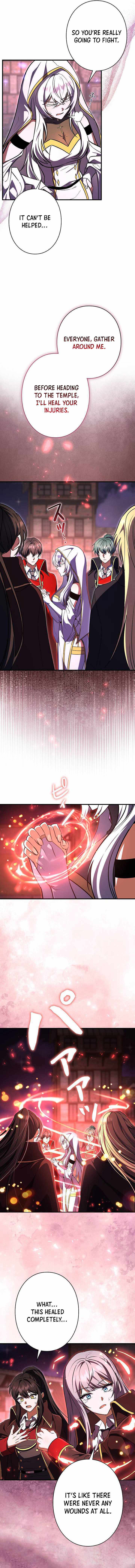Read Love Letter From the Future chapter 45 image 3 on Lezhin