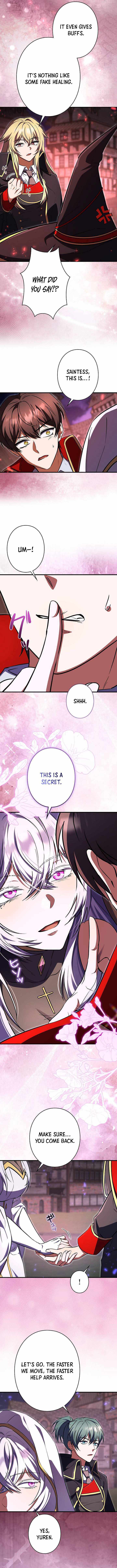 Read Love Letter From the Future chapter 45 image 4 on Lezhin