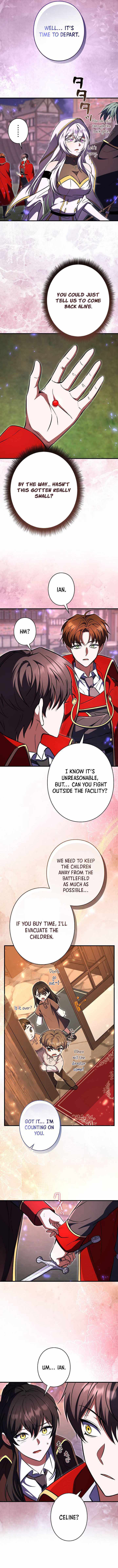 Read Love Letter From the Future chapter 45 image 5 on Lezhin