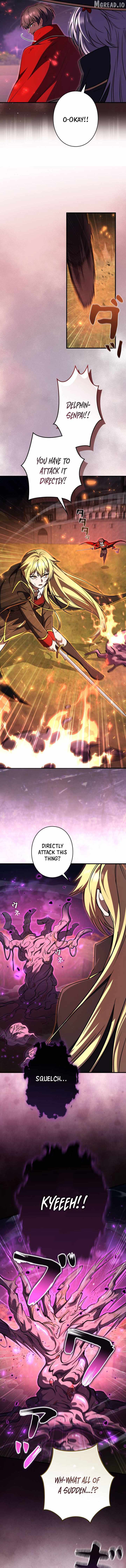 Read Love Letter From the Future chapter 46 image 1 on Lezhin