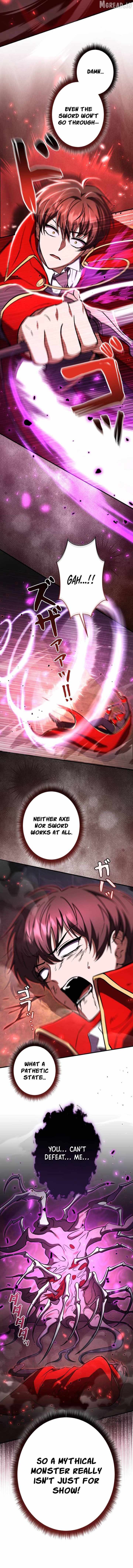 Read Love Letter From the Future chapter 46 image 11 on Lezhin