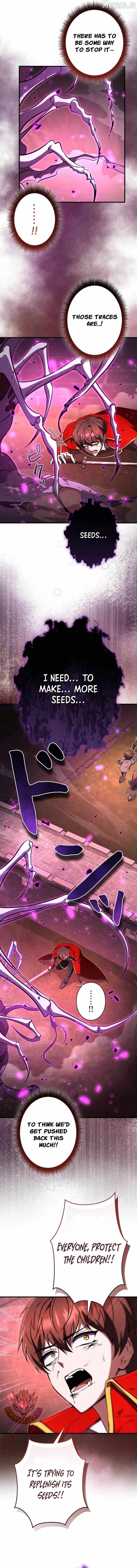 Read Love Letter From the Future chapter 46 image 12 on Lezhin