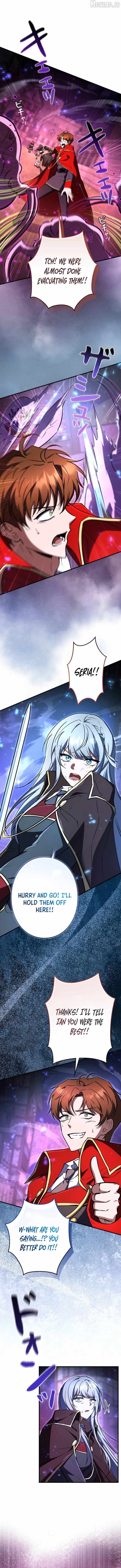 Read Love Letter From the Future chapter 46 image 14 on Lezhin