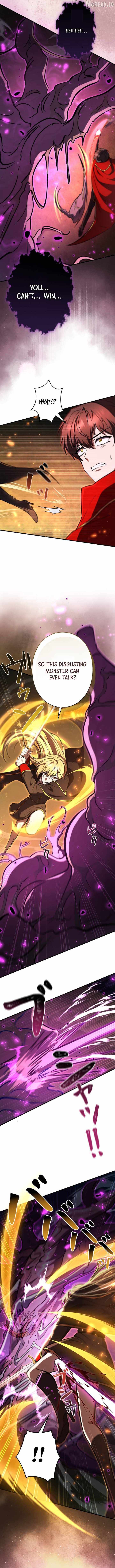 Read Love Letter From the Future chapter 46 image 4 on Lezhin