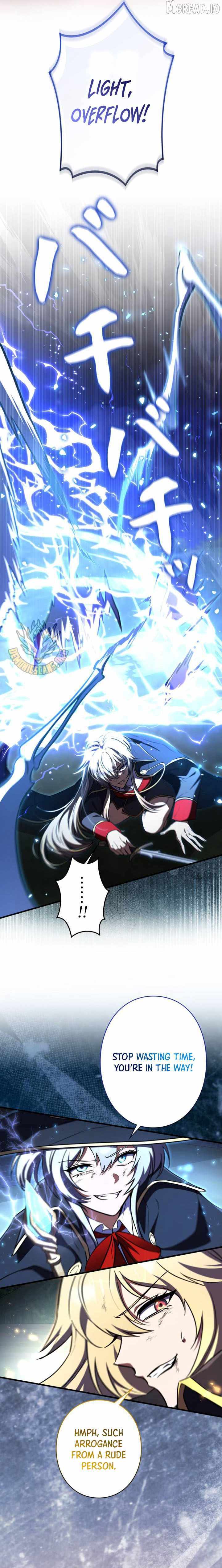 Read Love Letter From the Future chapter 46 image 6 on Lezhin