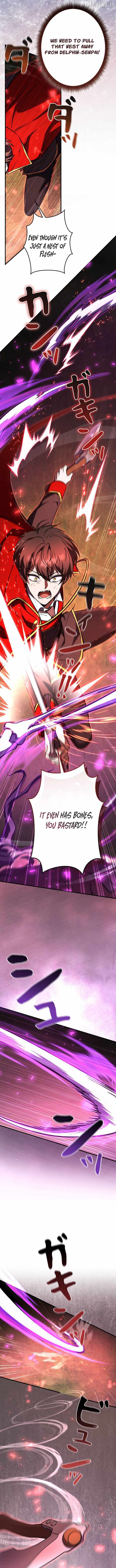 Read Love Letter From the Future chapter 46 image 7 on Lezhin