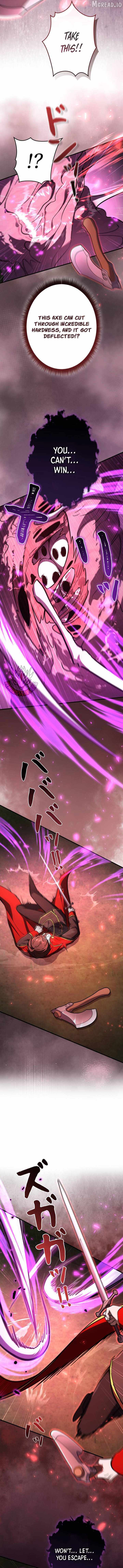 Read Love Letter From the Future chapter 46 image 8 on Lezhin