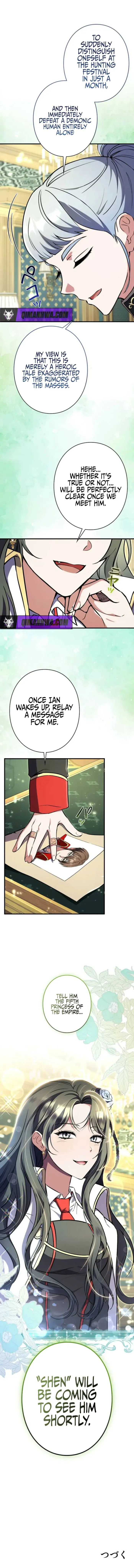 Read Love Letter From the Future chapter 47 image 13 on Lezhin