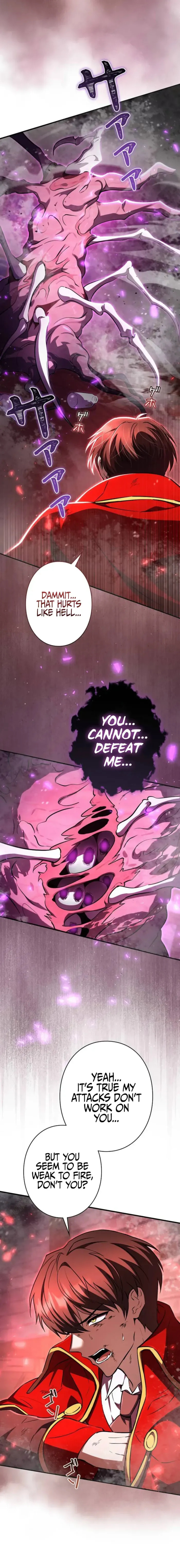Read Love Letter From the Future chapter 47 image 3 on Lezhin