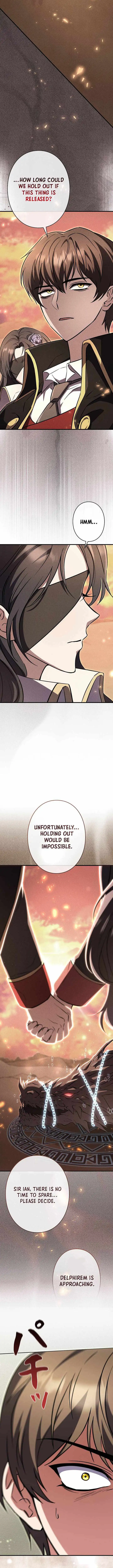 Read Love Letter From the Future chapter 48 image 1 on Lezhin