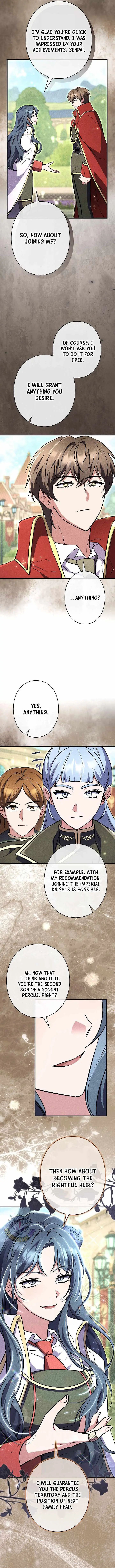 Read Love Letter From the Future chapter 48 image 10 on Lezhin