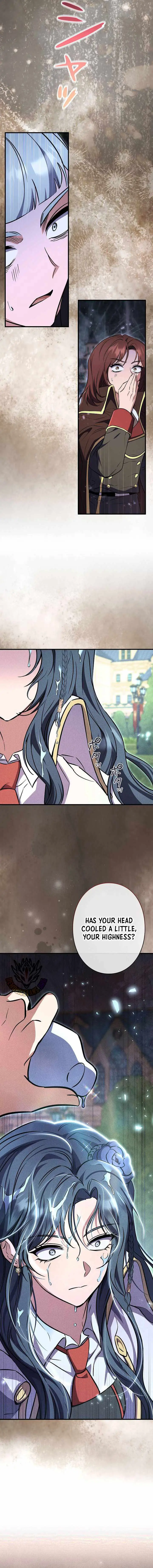 Read Love Letter From the Future chapter 48 image 12 on Lezhin