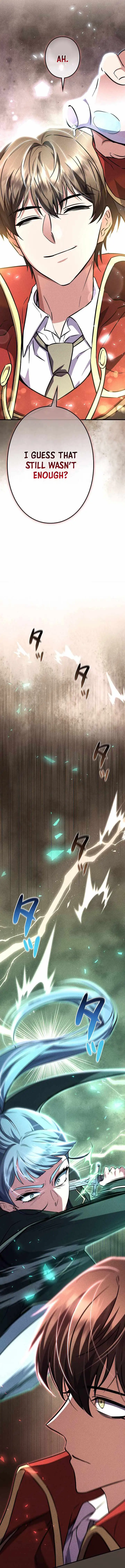Read Love Letter From the Future chapter 48 image 13 on Lezhin