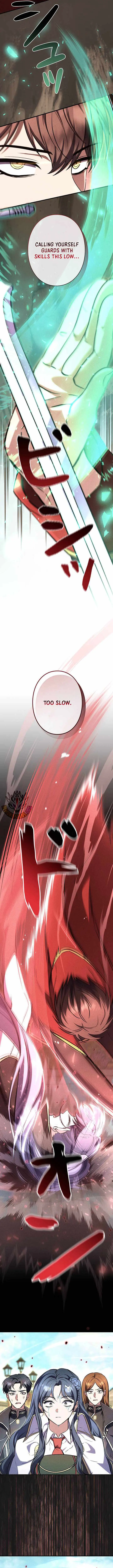Read Love Letter From the Future chapter 48 image 14 on Lezhin