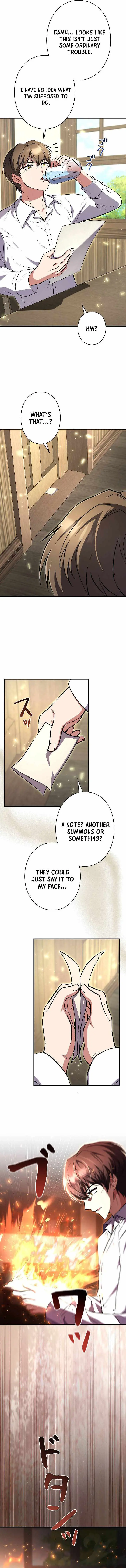 Read Love Letter From the Future chapter 48 image 3 on Lezhin