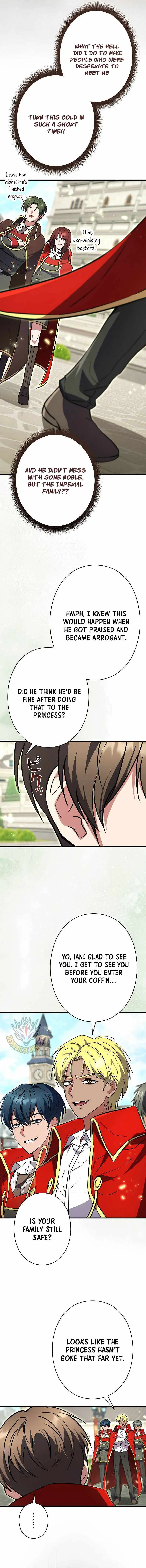 Read Love Letter From the Future chapter 48 image 6 on Lezhin
