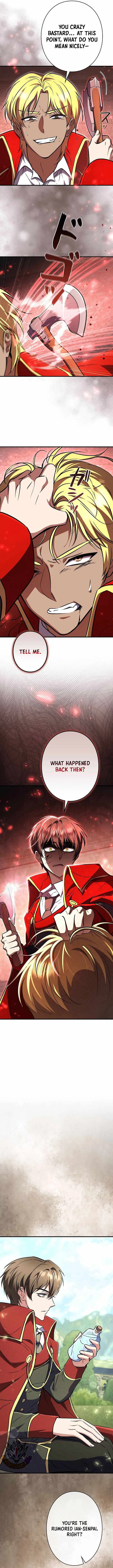 Read Love Letter From the Future chapter 48 image 8 on Lezhin