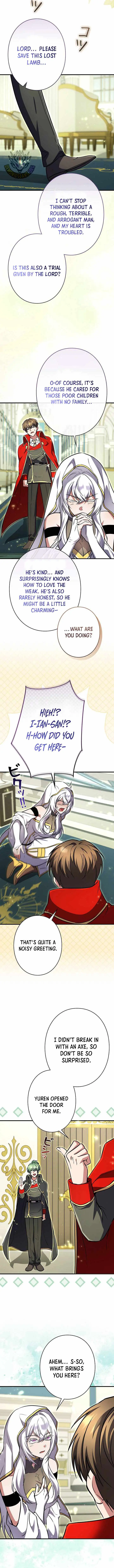 Read Love Letter From the Future chapter 49 image 10 on Lezhin