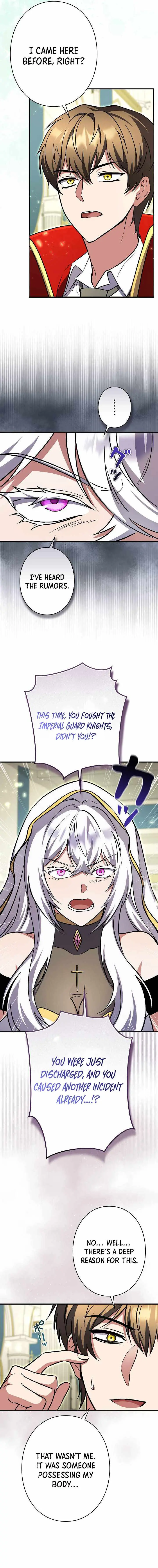 Read Love Letter From the Future chapter 49 image 11 on Lezhin