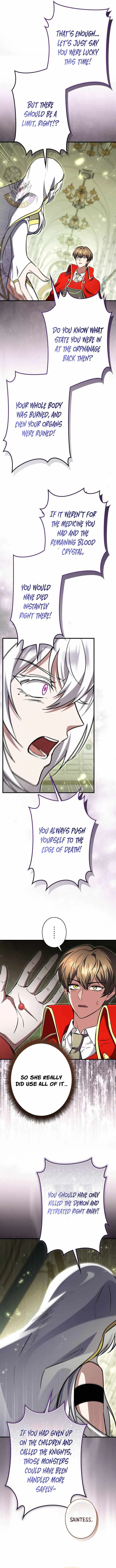Read Love Letter From the Future chapter 49 image 12 on Lezhin