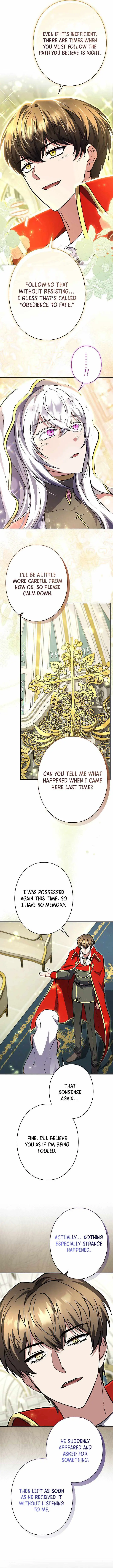 Read Love Letter From the Future chapter 49 image 13 on Lezhin