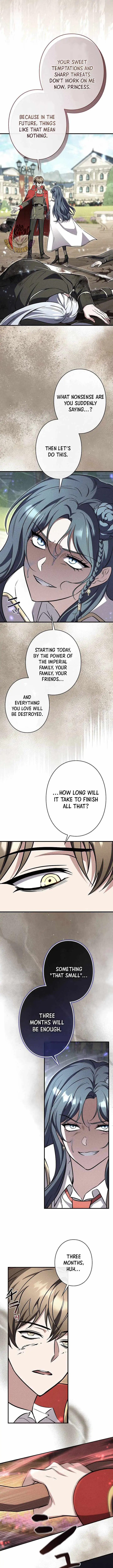 Read Love Letter From the Future chapter 49 image 2 on Lezhin