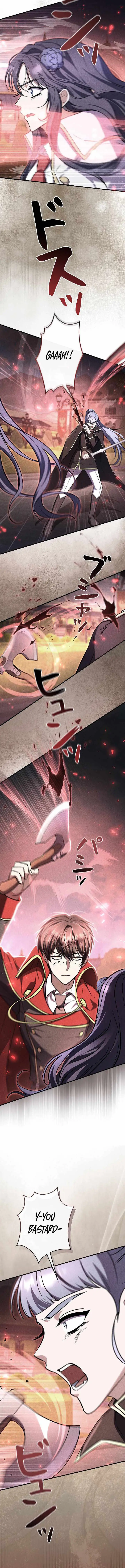 Read Love Letter From the Future chapter 49 image 3 on Lezhin
