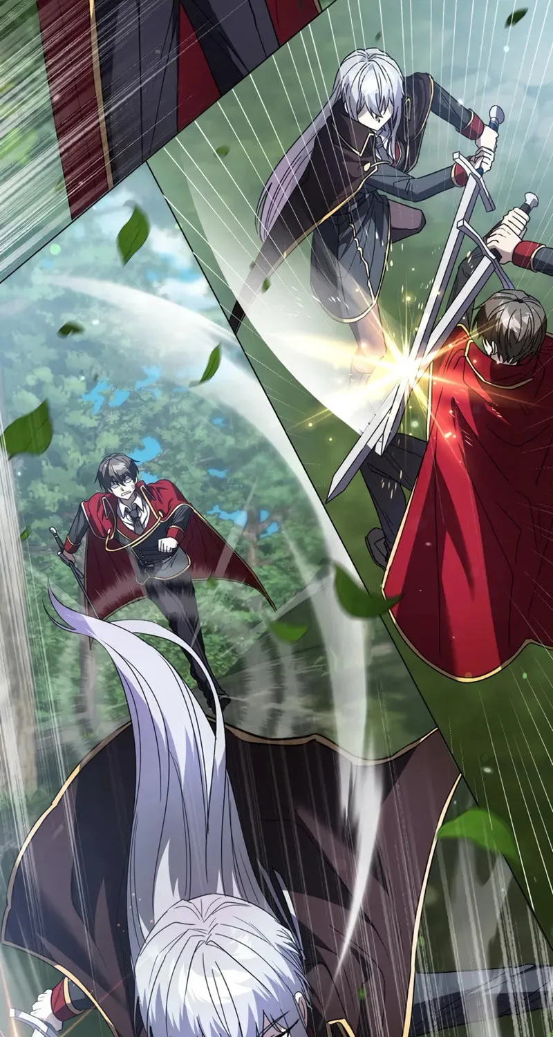 Read Love Letter From the Future chapter 5 image 105 on Lezhin
